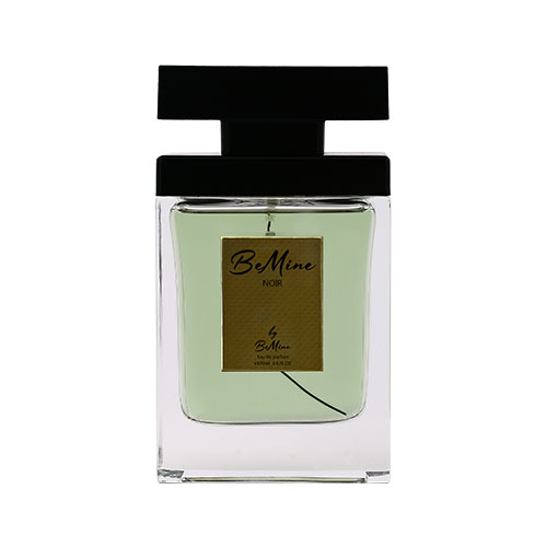 عطر مردانه noir بی ماین